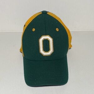 University of Oregon Ducks Vintage Top of the World Collegiate Cap Size One Fit
